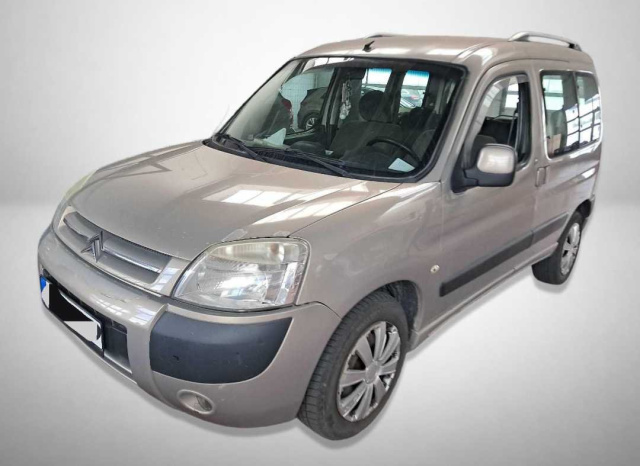 Citroen Berlingo 2006