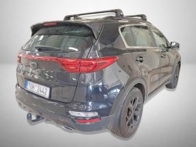 Kia Sportage - 2021