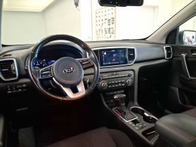 Kia Sportage - 2021