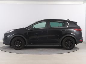 Kia Sportage - 2021