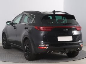 Kia Sportage - 2021