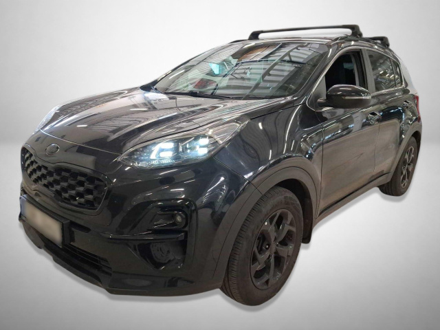 Kia Sportage 2021