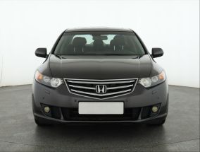 Honda Accord - 2009