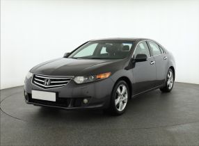 Honda Accord - 2009