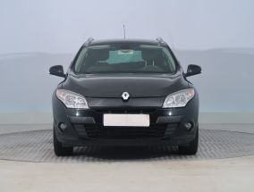 Renault Megane - 2012