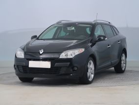 Renault Megane - 2012