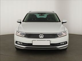 Volkswagen Passat - 2018