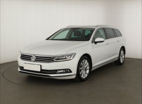 Volkswagen Passat - 2018