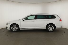 Volkswagen Passat - 2018