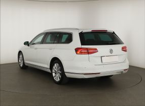 Volkswagen Passat - 2018