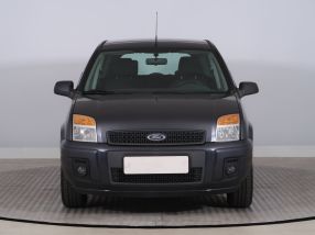 Ford Fusion - 2010
