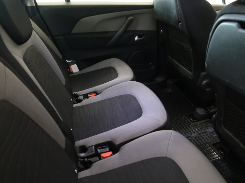 Citroen C4 Grand Picasso, 2016