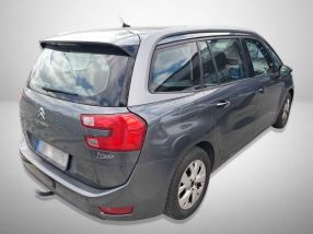 Citroen C4 Grand Picasso - 2016