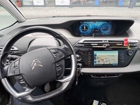 Citroen C4 Grand Picasso - 2016