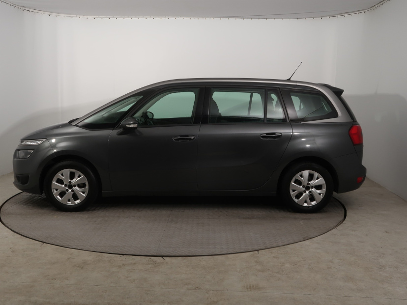 Citroen C4 Grand Picasso, 2016