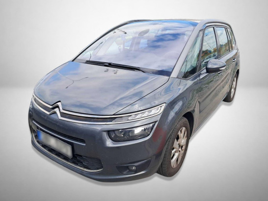 Citroen C4 Grand Picasso