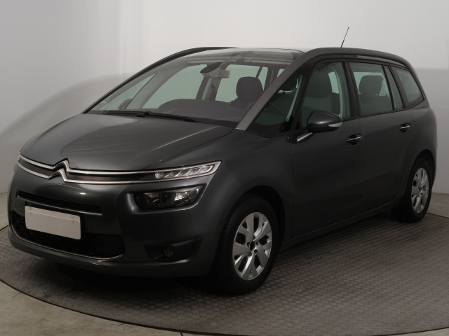 Citroen C4 Grand Picasso 2016