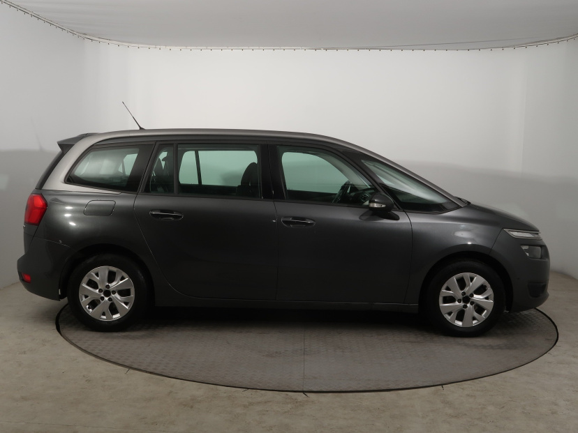 Citroen C4 Grand Picasso, 2016