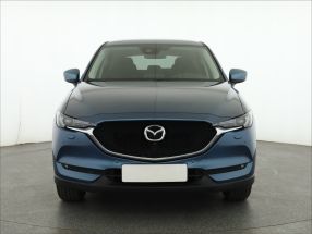 Mazda CX-5 - 2018