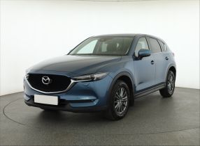 Mazda CX-5 - 2018