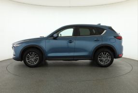 Mazda CX-5 - 2018