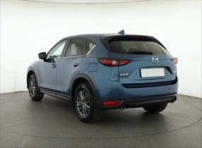 Mazda CX-5 - 2018