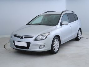 Hyundai i30 - 2009