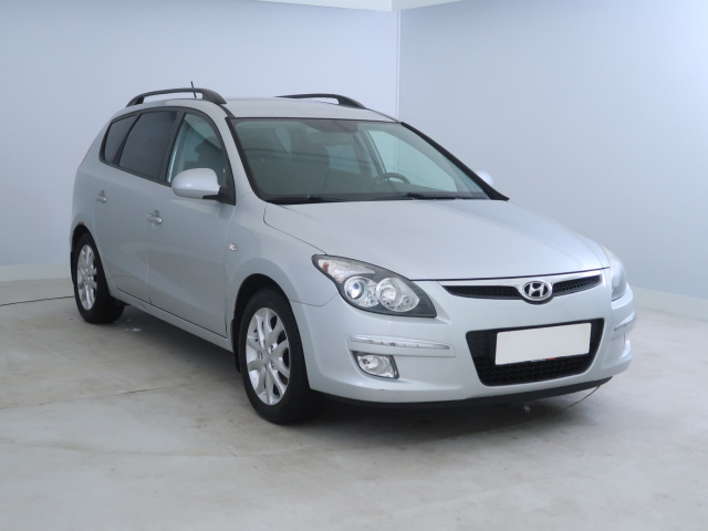 Hyundai i30 2009