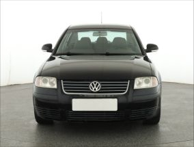 Volkswagen Passat - 2004