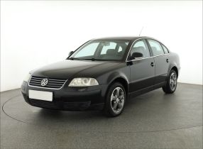 Volkswagen Passat - 2004