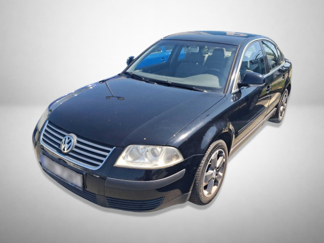 Volkswagen Passat 2004