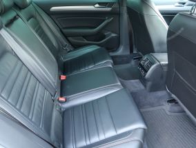 Volkswagen Passat - 2019
