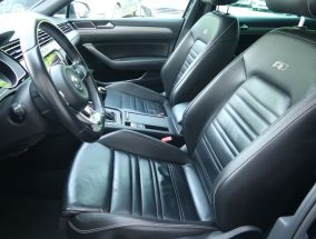 Volkswagen Passat - 2019