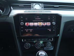 Volkswagen Passat - 2019