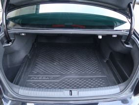 Volkswagen Passat - 2019