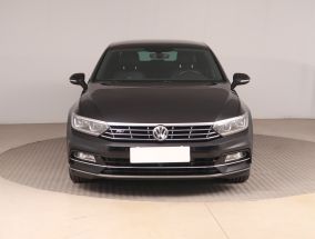 Volkswagen Passat - 2019