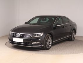Volkswagen Passat - 2019