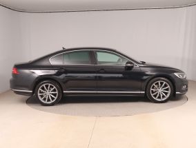 Volkswagen Passat - 2019