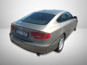 Audi A5 - 2010