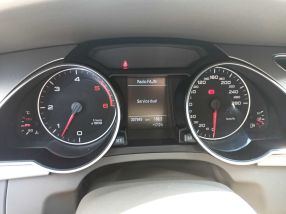 Audi A5 - 2010