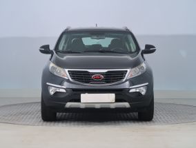 Kia Sportage - 2012