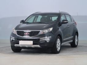 Kia Sportage - 2012