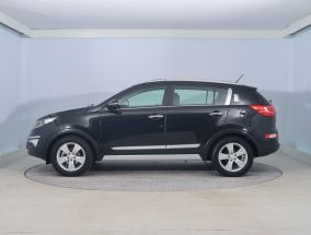 Kia Sportage - 2012