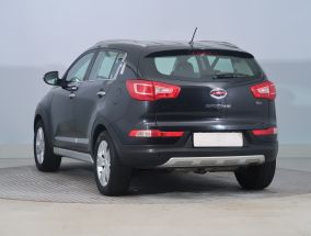 Kia Sportage - 2012