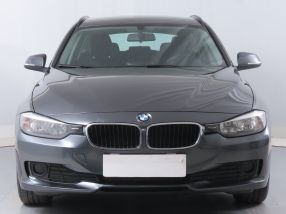 BMW 3 - 2013