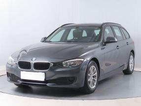 BMW 3 - 2013