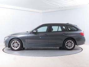 BMW 3 - 2013