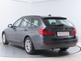 BMW 3 - 2013