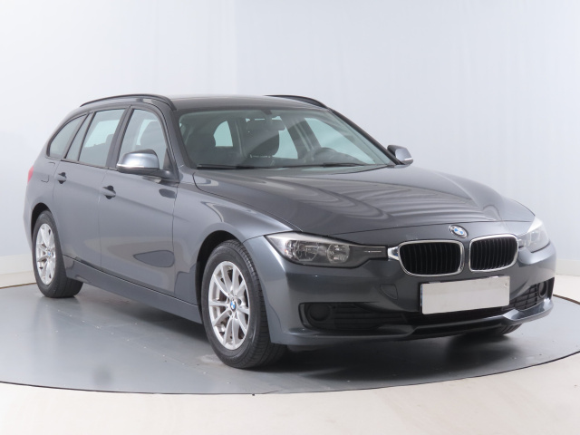 BMW 3 2013