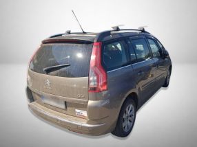 Citroen C4 Grand Picasso - 2011